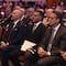 Harfuch presenta avances de México contra el crimen organizado ante la DEA