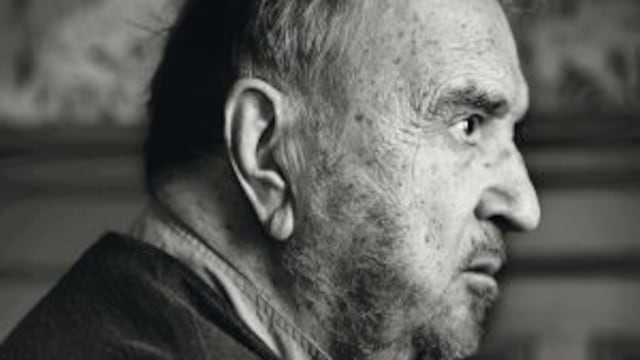 Jean-Claude Carrière