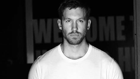 Calvin Harris