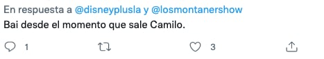 Usuarios responden al anuncio de la serie de Los Montaner