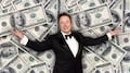 Elon Musk hace historia con una fortuna sin precedentes