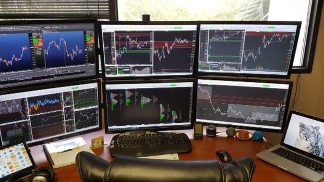 5 maneras de trabajar realizando day trading usando la plataforma de criptomonedas Bybit