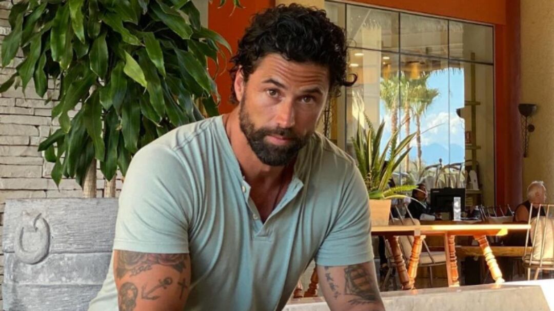 Matías Novoa acaba de ser papá con Michelle Renaud, pero sigue sin pagarle pensión a su otro hijo