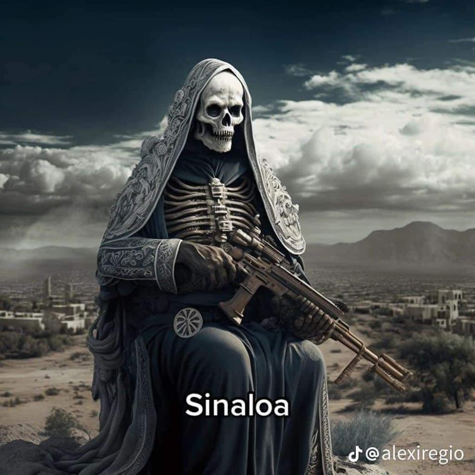 Espíritus Guardianes México