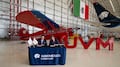 Alianza entre Aeroméxico Formación y la UVM