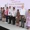 Claudia Sheinbaum respalda a mujeres artesanas en asamblea en Xochistlahuaca, Guerrero