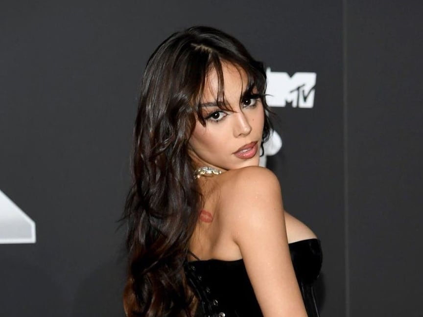 Danna Paola