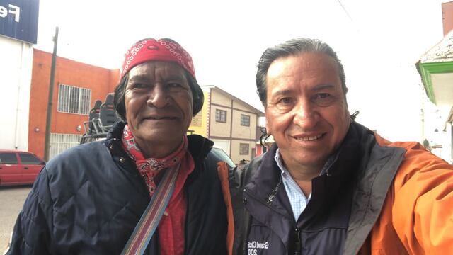 Civil asesinado en Cerocahui, Chihuahua; era guía de turistas