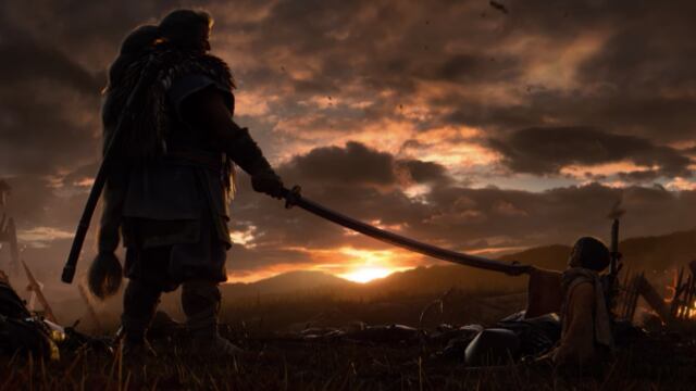 Sekiro: Shadows Die Twice