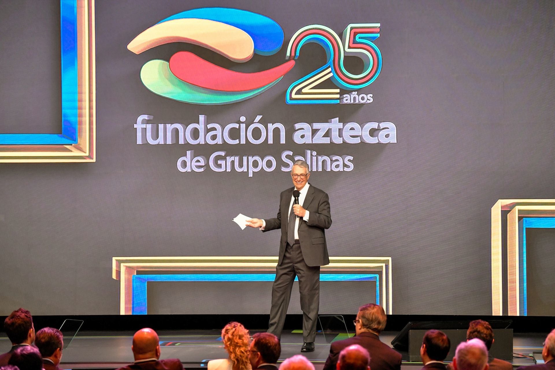 Ricardo Salinas Pliego