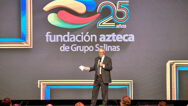 Ricardo Salinas Pliego