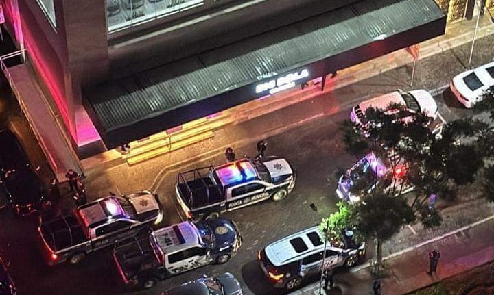 ¿Qué pasó en San Andrés Cholula? Ataque armado en casino deja 2 muertos