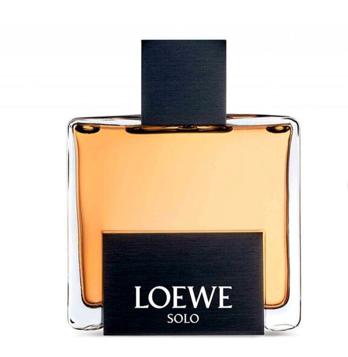 Manuel Turizo usa Loewe Solo, en su versión Eau de Toilette clásica; Aquí lo puedes conseguir