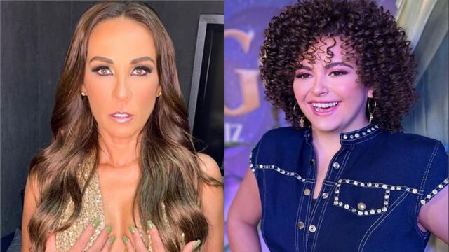 Consuelo Duval defiende a Lucero Mijares