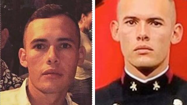 Giovanni Lizárraga, el crush de la Cuarta Transformación.