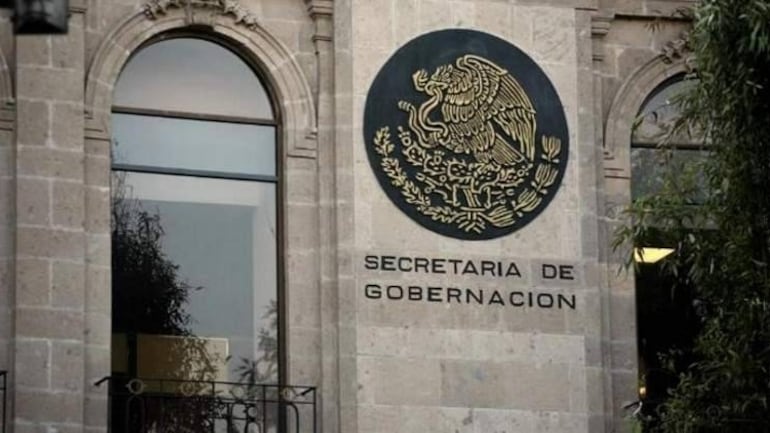 ¿Segob no pagó a Telmex? Le suspenden el servicio por supuesto millonario adeudo