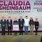 Tatiana Clouthier regresa a la 4T con el equipo de precampaña de Claudia Sheinbaum