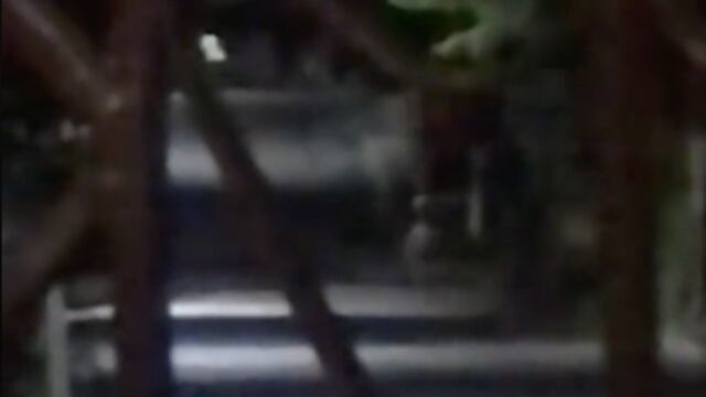 Captan a extraño ser en Atlixco, Puebla