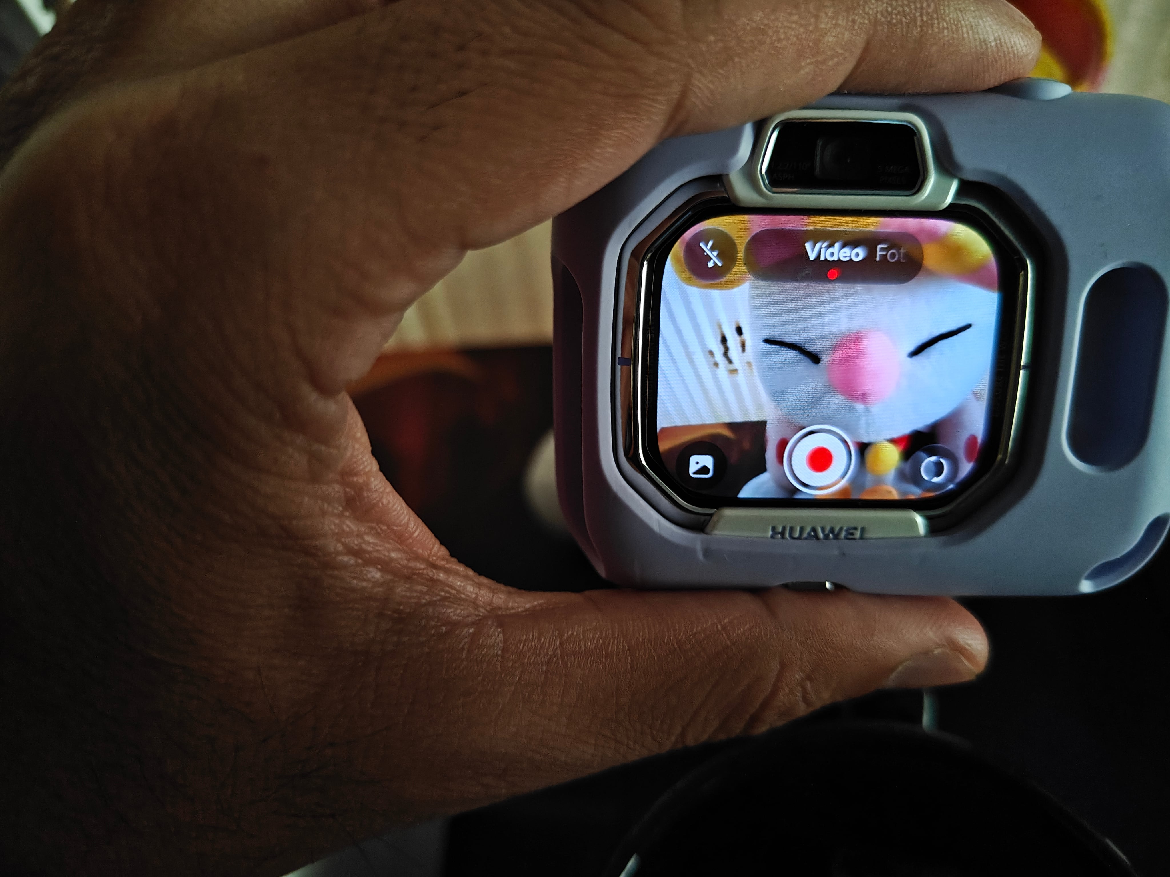 HUAWEI Watch Kids X1 Pro