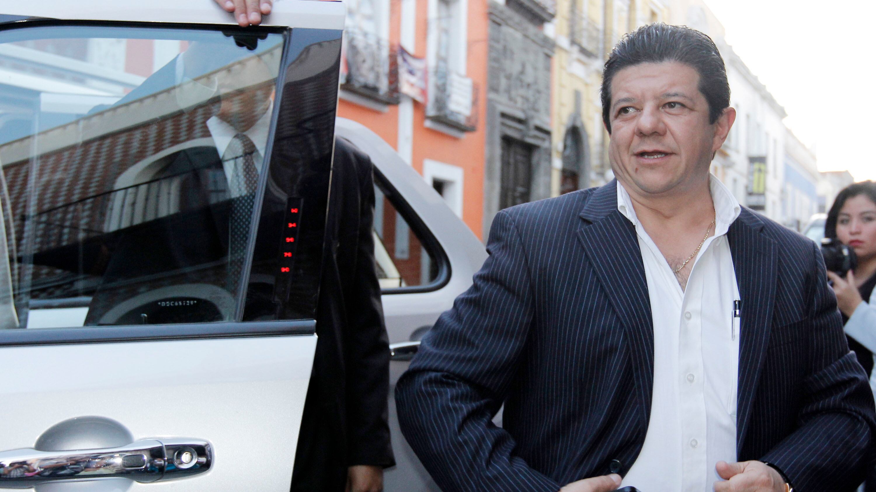 ¿Quién es Adolfo Karam, señalado en el caso de tortura contra Lydia Cacho que fue liberado?