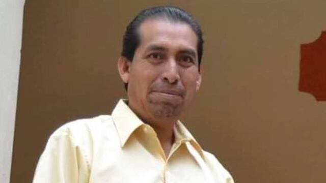 Rodolfo García González