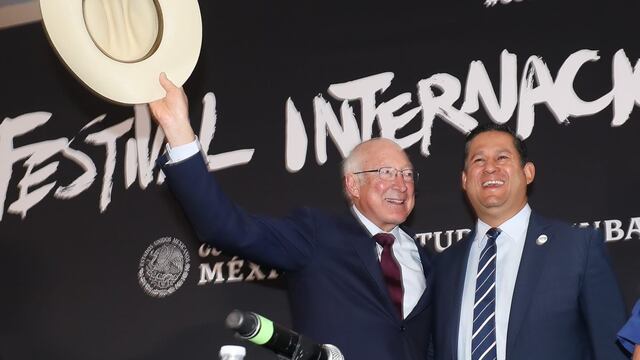 Diego Sinhue Rodríguez Vallejo