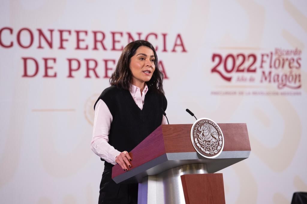 Elizabeth García Vilchis