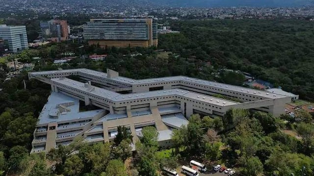 Universidad Pedagógica Nacional cumple 45 años