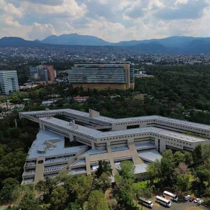 UPN, 48 años