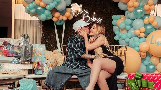 Santa Fe Klan, Maya Nazor