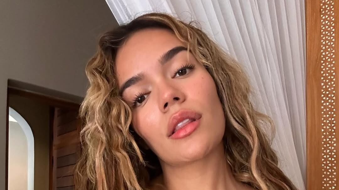 Karol G viene a México a grabar con Marco Antonio Solís el video de Coleccionando Heridas