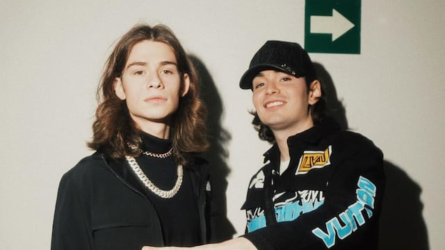 ¿Quién es Sebastián Esquivel y Eugenio Esquivel? Los genios detrás de Alucin y creadores de los electrocorridos