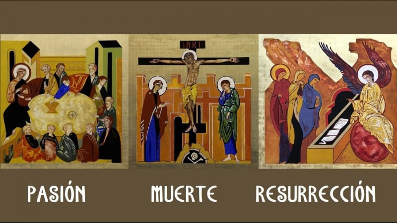 Triduo Pascual: Qué es, qué significado tiene, cómo se divide y qué se celebra cada día de la Semana Santa