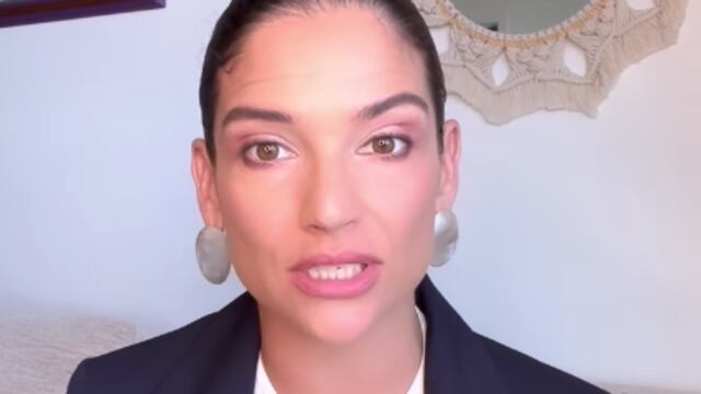 Natalia Jiménez aclara que La Quinta Estación no se va reunir y desata la ira de sus excompañeros