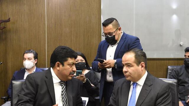 Nazario Gutiérrez, Luis Limón