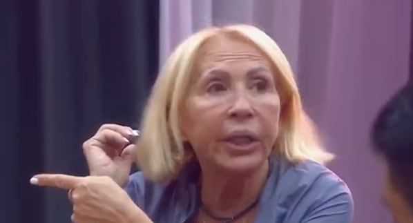 Laura Bozzo