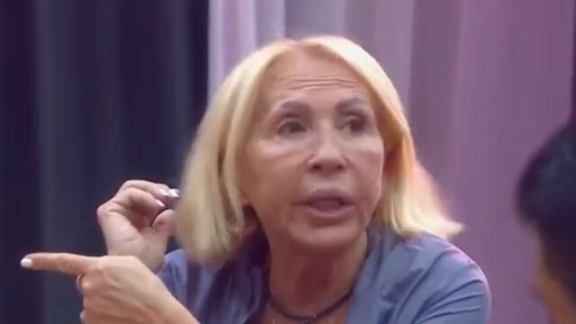 Laura Bozzo