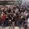 Apagón en aeropuerto de Denver suspende vuelos y provoca caos entre pasajeros