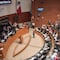 Cámara de Senadores: Reformas de AMLO serán prioridad para Morena; estas son