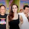Entrevista con las voces en español de Toy Story 5: “la historia tenía que contarse”