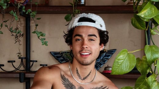 ¿Quién es Mario Bautista? El cantante e influencer salpicado en fraude del exmánager Pepe Tajonar