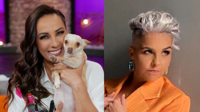 Consuelo Duval comparte video que parece indirecta para Federica Quijano