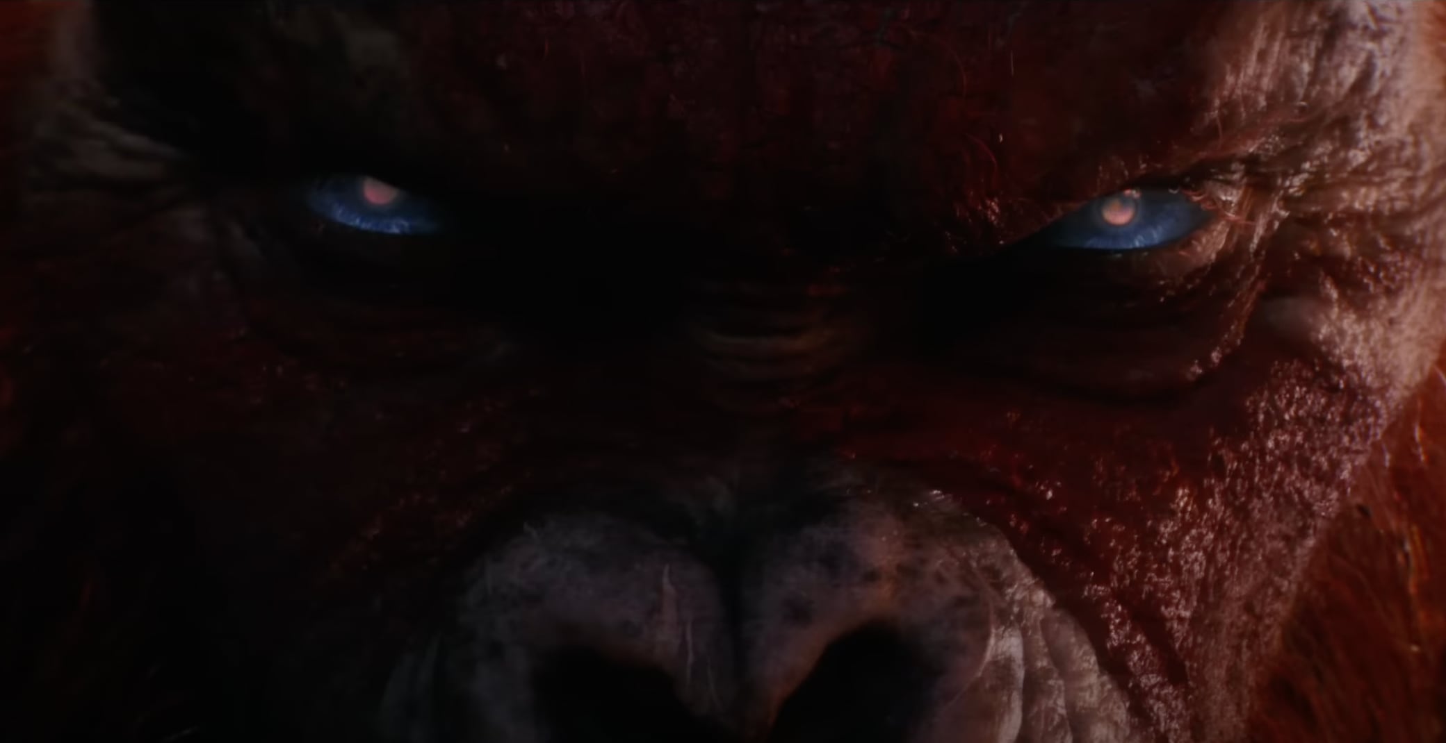 Godzilla vs. Kong 2 revela fecha de estreno en nuevo tráiler y ya se sabe qué pasará en el MonsterVerse