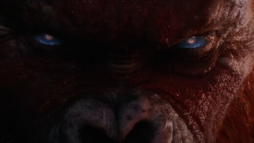 ¿Quién es Skar King? El nuevo enemigo que Godzilla y Kong: El nuevo imperio introdujo al MonsterVerse