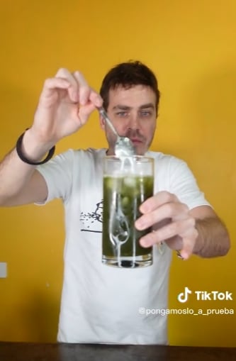 Receta de la Coca Cola casera