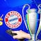 Feyenoord vs Bayern Múnich: Horario y dónde ver el partido de Santiago Giménez en Champions League