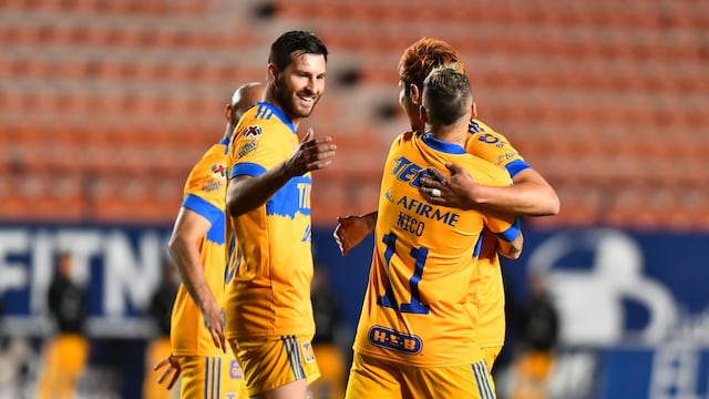 Tigres