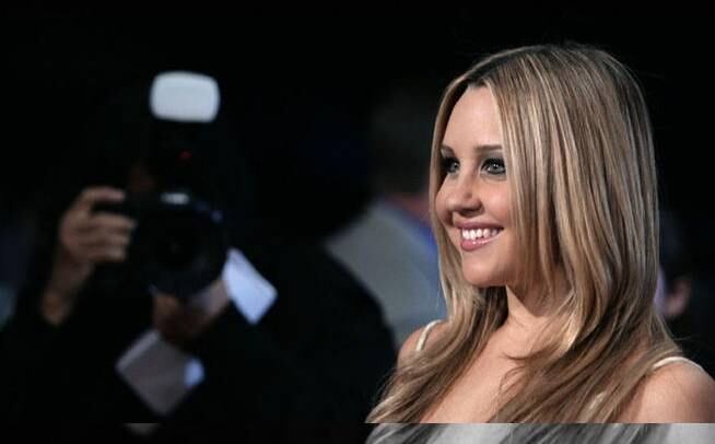 La actriz está decida a terminar su carrera de diseño de modas. 