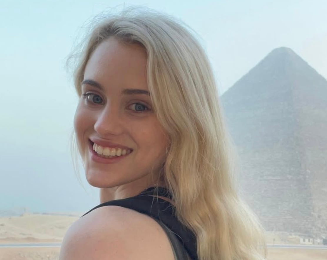 Thea Booysen