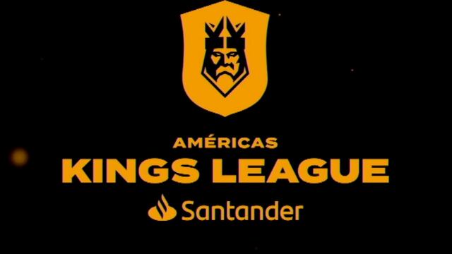 Kings League México